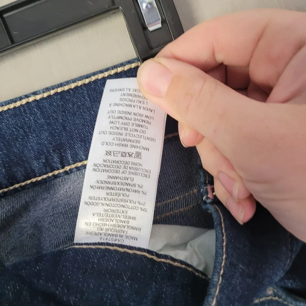 True Religion true religion